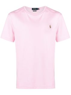 Polo Ralph Lauren футболка с логотипом