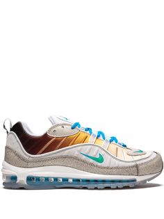 Nike кроссовки Air Max 98