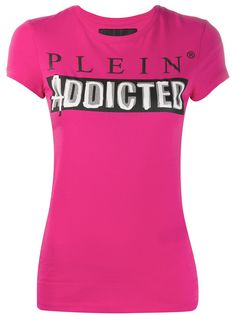 Philipp Plein футболка SS Original