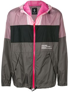 MARCELO BURLON COUNTY OF MILAN спортивная куртка