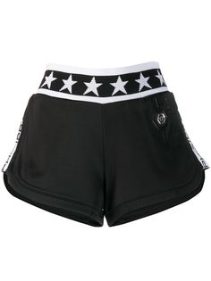 Philipp Plein спортивные шорты