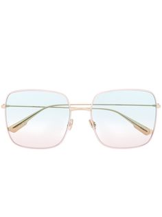 Dior Eyewear солнцезащитные очки DiorSoStellaire1