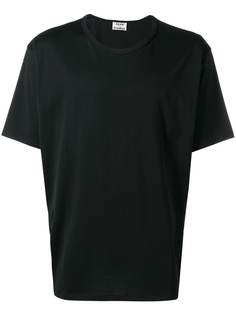 Acne Studios футболка Niagara