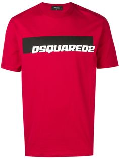 Dsquared2 футболка Dsquard2