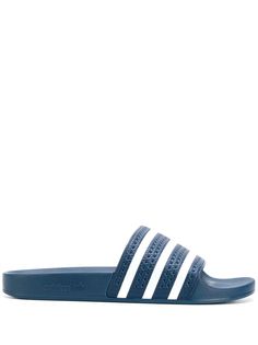 adidas шлепанцы Adilette