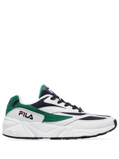 Fila кроссовки Venom на массивной подошве