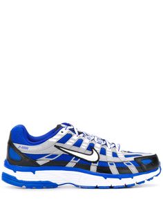 Nike кроссовки P-600