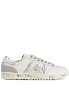 Premiata кроссовки Andy
