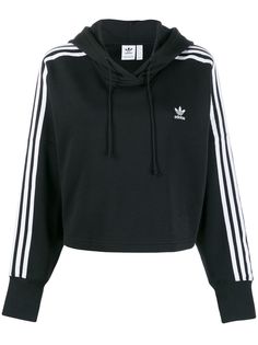 adidas худи Adidas Originals Trefoil