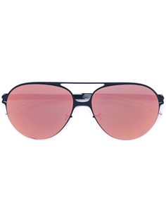 Mykita солнцезащитные очки Hans