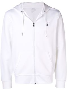 Polo Ralph Lauren embroidered Pony hoodie