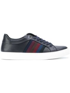 Paul Smith кроссовки с полосками