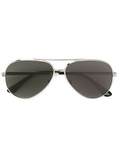 Saint Laurent Eyewear солнцезащитные очки Classic 11 Zero