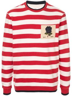 Kent & Curwen свитер Davidson