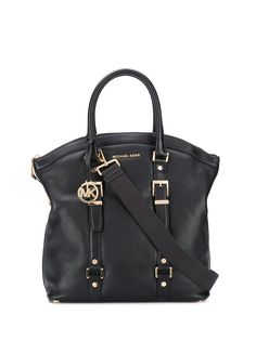 Michael Michael Kors объемная сумка-тоут Penny Dome