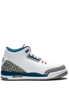 Jordan кроссовки Air Jordan 3 Retro OG BG