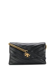 Tory Burch сумка через плечо Kira размера мини