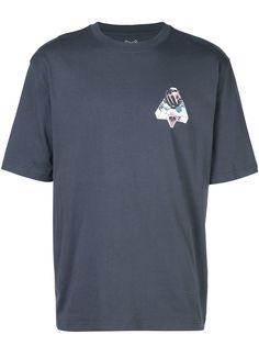 Palace футболка Sans Ferg