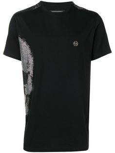 Philipp Plein футболка с принтом