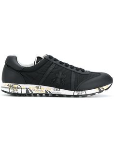 Premiata кроссовки Lucy