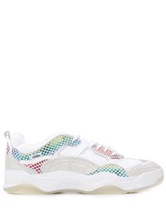Vans кроссовки Glory Check Varix