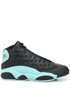 Jordan кроссовки Air Jordan 13 с тиснением