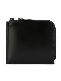 Comme Des Garçons Wallet кошелек Colour Plain