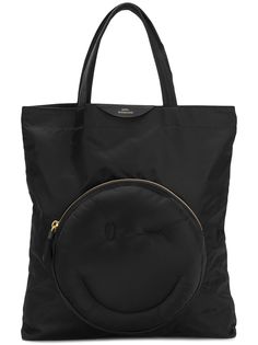 Anya Hindmarch сумка-тоут Chubby Wink