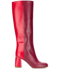 RedValentino сапоги Avired