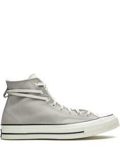 Converse кеды Chuck 70 Hi String из коллаборации с Fear of God