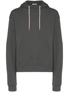 John Elliott худи Kake Mock 2