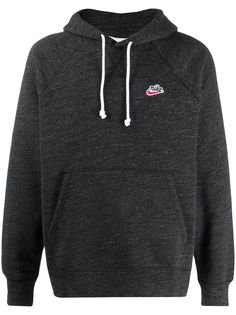 Nike худи с логотипом Heritage