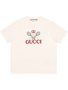 Gucci футболка Gucci Tennis