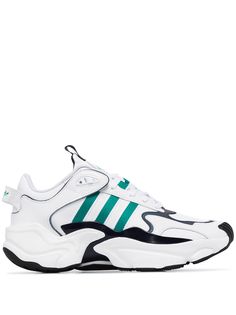 adidas кроссовки Magmur Runner