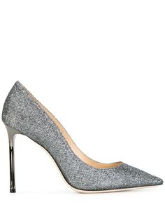 Jimmy Choo туфли Romy 100