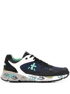 Premiata кроссовки Mase