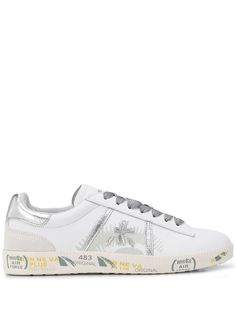 Premiata кроссовки Andy