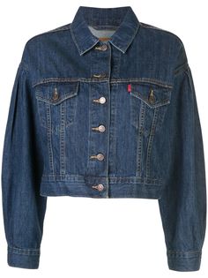 Levis куртка со складками Levis®