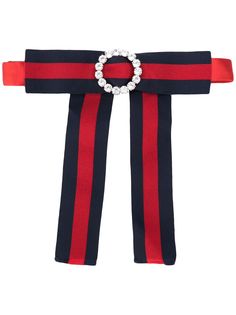Gucci бант на шею Web