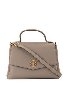 Tory Burch маленькая сумка-сэтчел Kira с верхними ручками