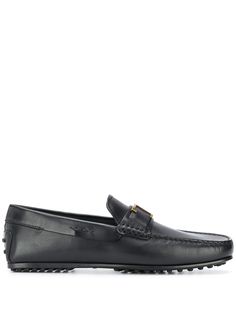 Tods мокасины City Gommino Tod`S