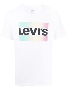 Levis футболка с логотипом Levis®