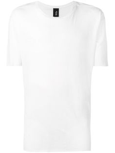 Thom Krom длинная однотонная футболка