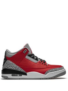 Jordan кроссовки Air Jordan 3 Retro SE Unite - CHI Exclusive