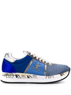 Premiata кроссовки Conny