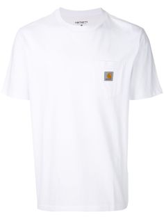 Carhartt chest pocket T-shirt
