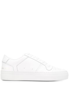 Common Projects кроссовки Resort Classic с перфорацией