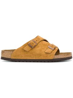 Birkenstock Zürich sandals