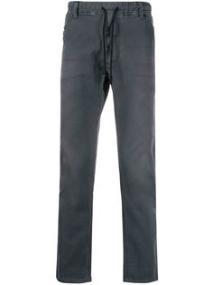 Diesel зауженные джинсы Krooley JoggJeans
