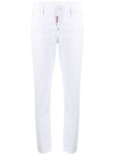 Dsquared2 джинсы Dool Girl Dyed